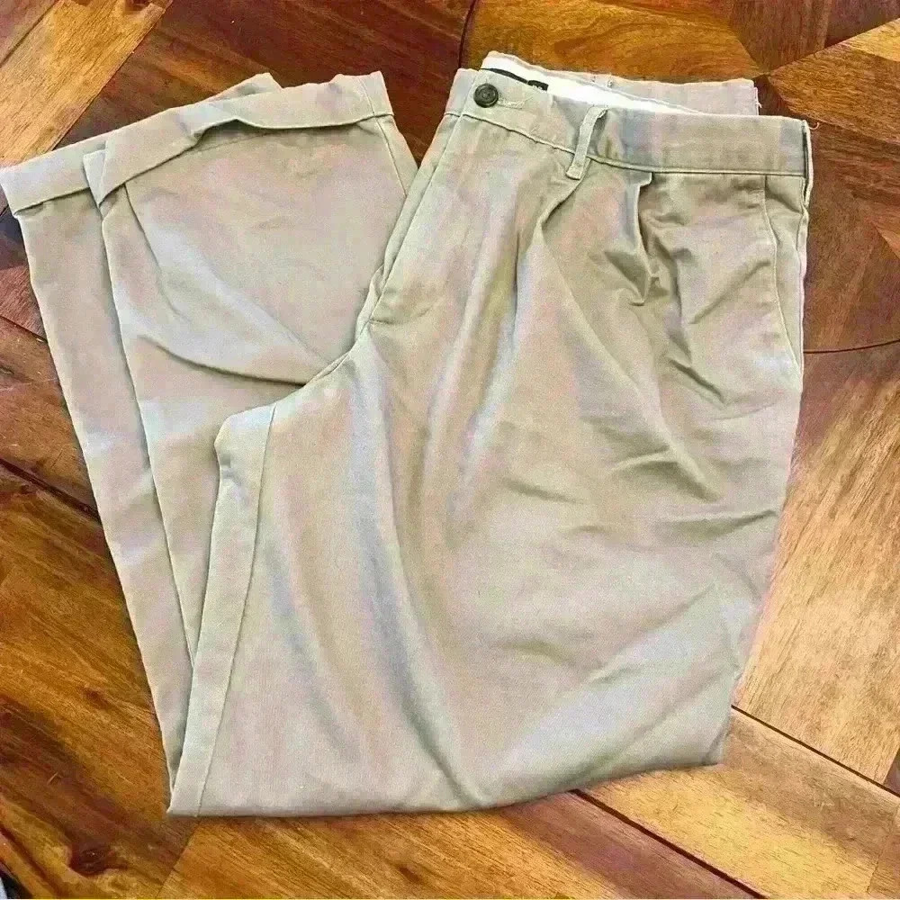 Men’s Dockers D3 dress pants 38x30